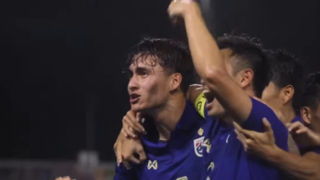 สื่อเยอรมันตีข่าว !! ถึง “ทีมชาติไทย” ก่อนเกมพบไต้หวัน