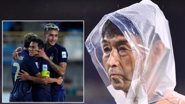 มาซาทาดะ อิชิอิ เปิดใจหมดเปลือก !! สาเหตุ “ทีมชาติไทย” ร่างทองบุกถล่มไต้หวันยับคาบ้าน
