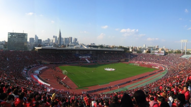 เกมอย่างเดือด! ทีมชาติญี่ปุ่น โดน ทีมชาติบราซิล บุกยิงนำ 2-0