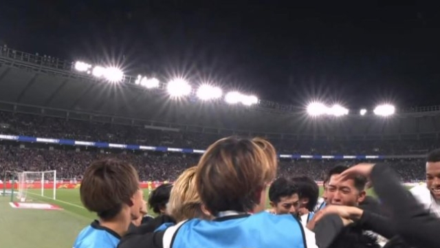 ทีมชาติญี่ปุ่น ช็อกโลก !! พลิกแซงโค่น “ทีมชาติบราซิล” ครั้งแรกในประวัติศาสตร์