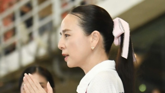 มาดามแป้ง โพสต์เคลื่อนไหว !! ก่อนเกม “ทีมชาติไทย” ปะทะ ทีมชาติไต้หวัน