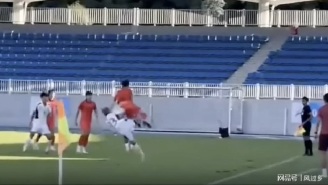 สื่อจีนตีข่าว! เผยภาพ “ทีมชาติไทย U23” บอกว่าเข้าบอลหนักนัดแรก