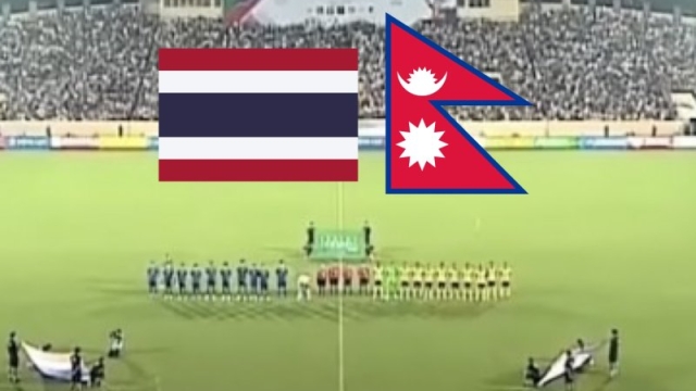 ช่องถ่ายทอดสด !! “ทีมชาติไทย U17” ปะทะ ทีมชาติเนปาล ศึกใหญ่ระดับทวีป