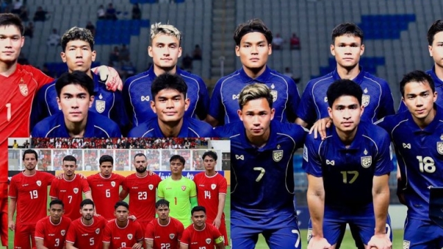 ด่วน! อินโดท้าชน “ทีมชาติไทย” พฤศจิกานี้พิสูจน์ไปเลยใครเบอร์ 1 อาเซียนที่แท้จริง