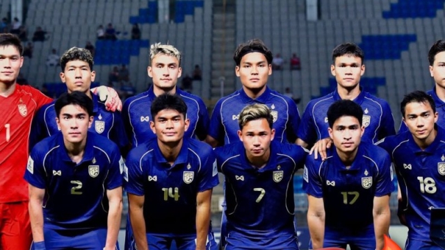 แฟนไทยเตรียมชม !! สมาคมประกาศแมตช์อุ่นเครื่อง “ทีมชาติไทย” ชุดใหญ่ ฟีฟ่าเดย์พฤศจิกายน