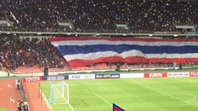 แมตช์ชี้ชะตาเอเชีย !! ช่องถ่ายทอดสด “ทีมชาติไทย U17” ปะทะ ทีมชาติเนปาล