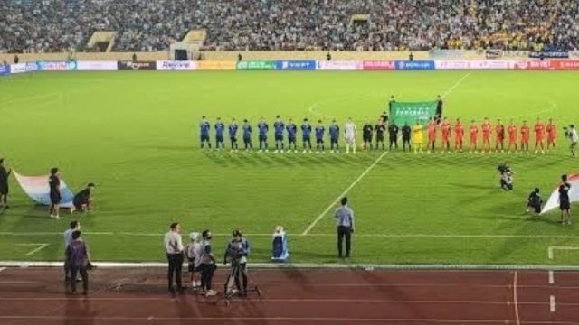 ด่วน! รายชื่อ 11 ตัวจริง “ทีมชาติไทย U17” ปะทะ ทีมชาติเนปาล