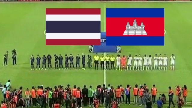เดือดแน่ !! “ทีมชาติไทย” มีโอกาสดวล “กัมพูชา” ฟุตบอลชายซีเกมส์ 2025 รอบแรก
