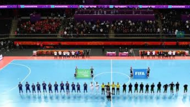 แฟนไทยเตรียมชม! ช่องถ่ายทอดสด “ทีมชาติไทย” U16 ปะทะ 3 ทีมยักษ์เอเชีย ชิงตั๋วโอลิมปิก
