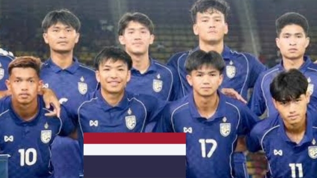 แฟนไทยลุ้นวันนี้ !! จับแบ่งสาย “ฟุตบอลชายซีเกมส์ 2025” , อยากเจอใครมากที่สุด