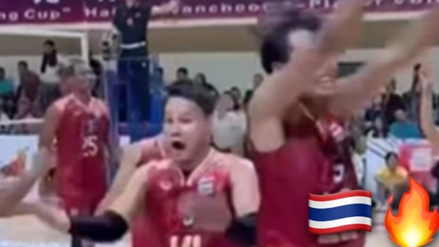 ด่วน! ผลจับสลากแบ่งสาย ”วอลเล่ย์บอลชายทีมชาติไทย“ ซีเกมส์ 2025