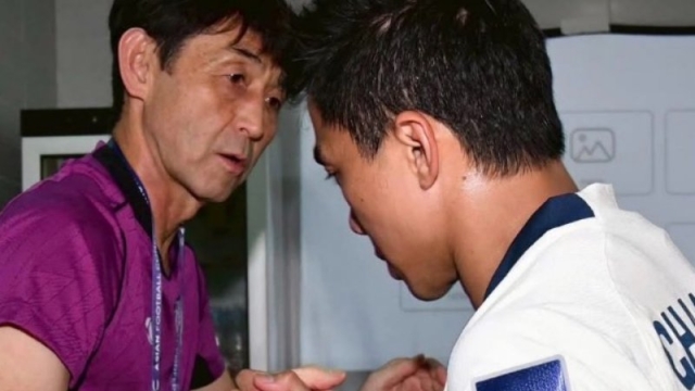 ชนาธิป กัปตันทีมชาติไทย โพสต์เคลื่อนไหว !! ถึง มาซาทาดะ อิชิอิ