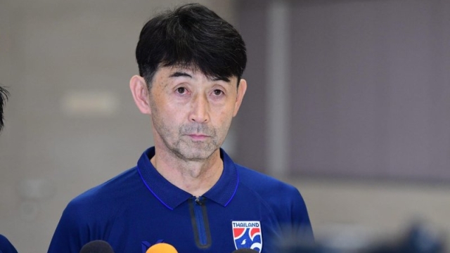 “มาซาทาดะ อิชิอิ” โพสต์เปิดใจต้องการเป็นโค้ชที่ไทย