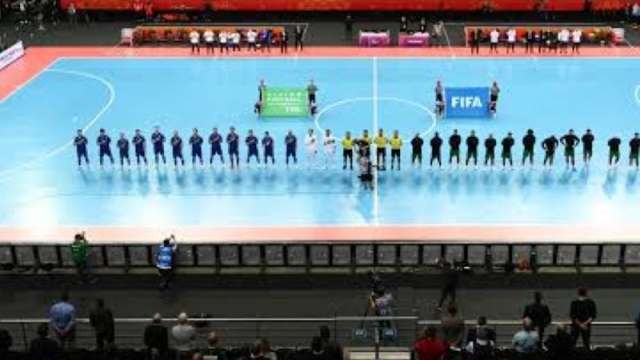 เดือดแน่วันนี้ !! ช่องถ่ายทอดสด “ทีมชาติไทย” U16 ปะทะ ทีมชาติซาอุดีอาระเบีย ศึกใหญ่ระดับทวีป