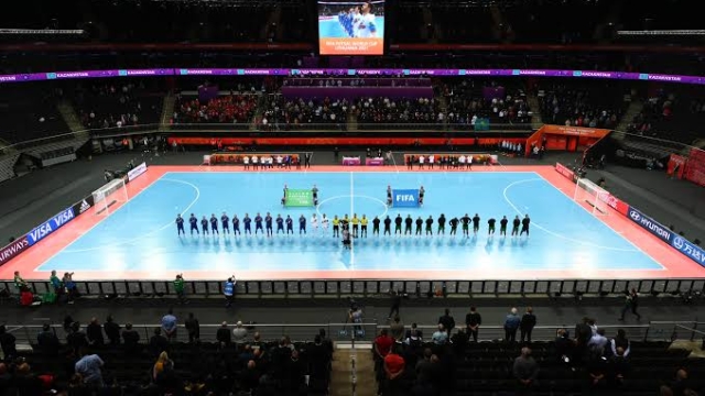 วันนี้เดือดแน่ !! ช่องถ่ายทอดสด “ทีมชาติไทย” U16 ปะทะ ทีมชาติคีร์กีซสถาน ศึกใหญ่ระดับทวีป