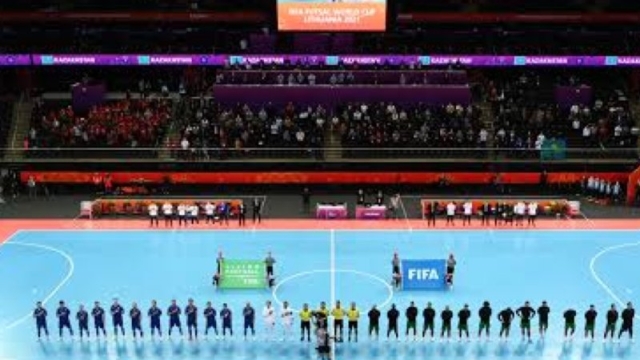 วันนี้เดือดแน่ !! ช่องถ่ายทอดสด “ทีมชาติไทย” U16 ปะทะ ทีมชาติอิหร่าน ศึกใหญ่ระดับทวีป
