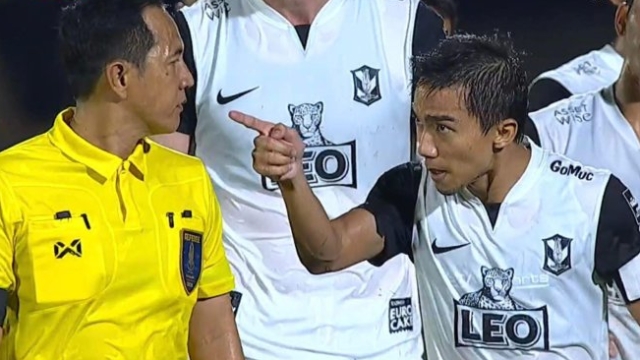 หลังเจอประเด็นดราม่า !! ชัยพล โพสต์เคลื่อนไหวถึง “ชนาธิป สรงกระสินธ์”