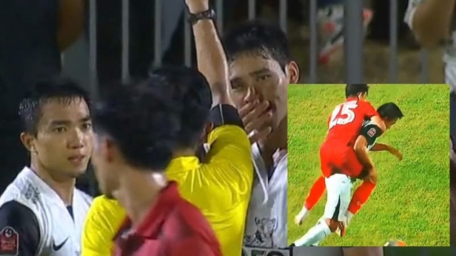 ชนาธิป โพสต์เคลื่อนไหว !! เปิดใจหมดเปลือก ช็อตดราม่าศอก “ชัยพล” โดนแดง