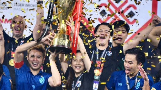 ไทยเตรียมตัวให้พร้อม !! “บอลโลกอาเซียน” แข่งทุก 4 ปี ชาตินอกโซนร่วมล่าแชมป์