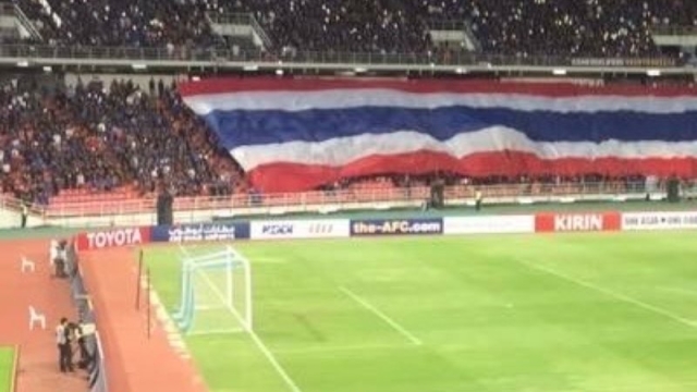 วันนี้ห้ามพลาด3 ช่องทางถ่ายทอดสด “ทีมชาติไทย” ปะทะ ทีมชาติบังคลาเทศ