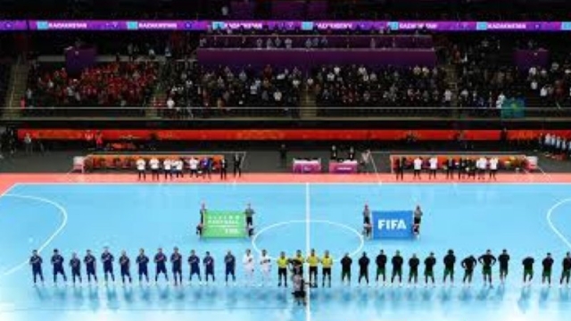 ช่องถ่ายทอดสด !! “ทีมชาติไทย” U16 ปะทะ ทีมชาติอัฟกานิสถาน รอบรองชนะเลิศ ศึกใหญ่ระดับทวีป