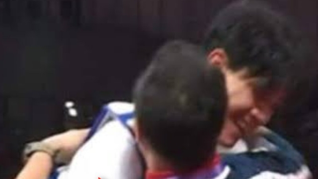 ไทยสะเทือนเวทีโลก !! บัลลังก์ โค่น “เกาหลีใต้” จารึกประวัติศาสตร์เทควันโดไทยคว้าแชมป์โลก