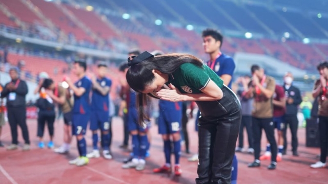 ด่วน! มาดามแป้งส่งหนังสือขอโทษ “เวียดนาม”กรณีความผิดพลาดจับสลากฟุตซอลยู-19 ชิงแชมป์อาเซียน