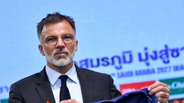 3 ด่านหิน !! แอนโธนี ฮัดสัน กับ “ทีมชาติไทย” จะผ่านได้หรือไม่