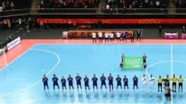 เดือดแน่วันนี้ !!ช่องถ่ายทอดสด “ทีมชาติไทย” U16 ปะทะ ทีมชาติอัฟกานิสถาน ศึกใหญ่ระดับทวีป รอบรองชนะเลิศ