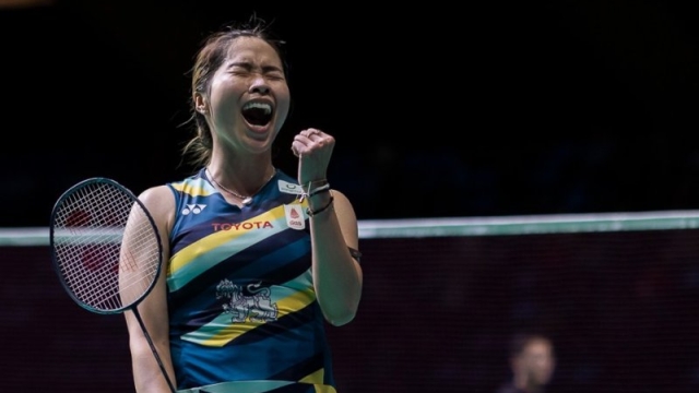 ด่วน! ”เมย์ รัชนก“ โพสต์เปิดใจ ประเด็นร้อนสะเทือนวงการ “แบดมินตันไทย”