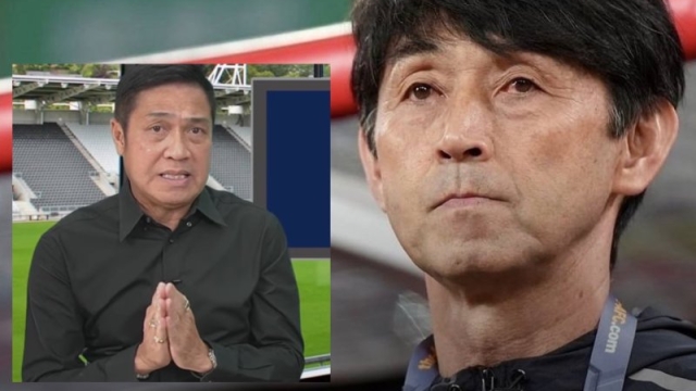 ด่วน! ปิยะพงษ์ ผิวอ่อน เปิดใจครั้งแรก ปมปลด “มาซาทาดะ อิชิอิ” ออกจากตำแหน่งกุนซือทีมชาติไทย
