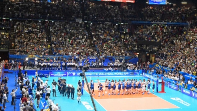 วันนี้เดือดแน่ !! 2 ช่องถ่ายทอดสด “วอลเล่ย์บอลหญิงทีมชาติไทย” ปะทะ ทีมชาติฟิลิปปินส์ ศึกใหญ่ระดับทวีป