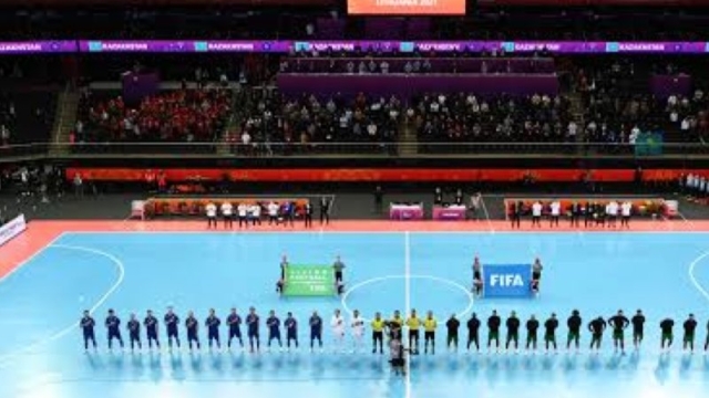 ช่องถ่ายทอดสด !! “ทีมชาติไทย” U16 ปะทะ ทีมชาติอุซเบกิสถาน ศึกใหญ่ระดับทวีป