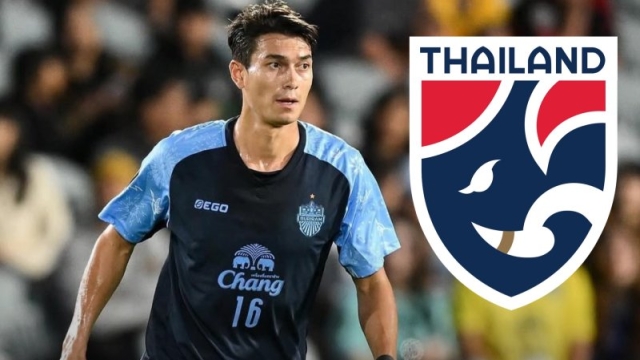 ด่วน! จับตา ฮัดสัน ดึง ”เคนเน็ธ ดูกัลล์“ เสริมแกร่งทีมชาติไทย ชี้ชะตาเอเชีย