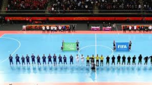 สนุกแน่ !! “ทีมชาติไทย” ปะทะ ทีมชาติเวียดนาม ศึก U19 ชิงแชมป์อาเซียน