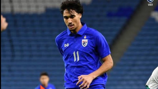 ยุโรป รับเอง !! “เอราวัณ การ์นิเย่” คือปีกพรสวรรค์