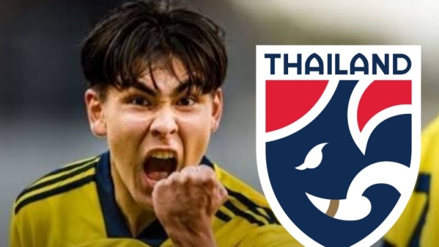 ถึงเวลา เอริก คาห์ล !! เสริมแกร่งฝั่งซ้าย “ทีมชาติไทย” แอนโธนี ฮัดสัน