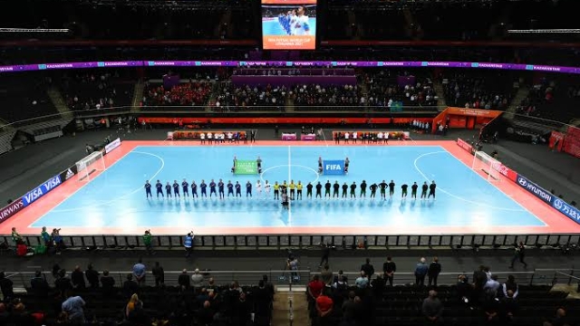 ด่วน! ช่องถ่ายทอดสด “ทีมชาติไทย” U16 ปะทะ ทีมชาติอุซเบกิสถาน ศึกใหญ่ระดับทวีป