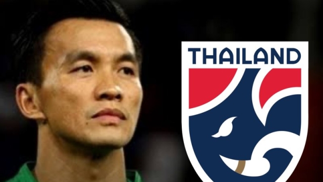 แอนโธนี ฮัดสัน เตรียมดึง “ตี๋ นอยเออร์” ผนึกกำลังทีมชาติไทย ชุดใหญ่