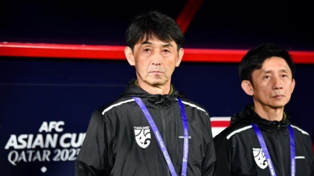 ล่ามคู่ใจคนใหม่ “มาซาทาดะ อิชิอิ” แทน พี่จ๋าย บนถิ่น บีจี ปทุม