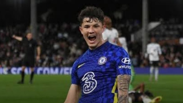 เปิดผลงานสุดโหด !! “จู๊ด เบลล์” ว่าที่กองหน้าทีมชาติไทย กับ เชลซี ยักษ์ใหญ่ พรีเมียร์ลีก อังกฤษ