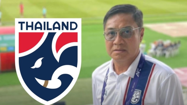 ยกระดับ ทีมชาติไทย !! “เดอะตุ๊ก” อัพเดท “ตำรากองหน้าไทย - ห้องซิมูเลเตอร์”