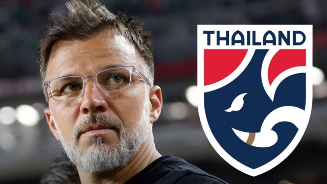 สุดทึ่ง !!จับตา ฮัดสัน “แผงแบ็คโฟท์” ในฝันทีมชาติไทยโคตรโดนใจแฟนบอล