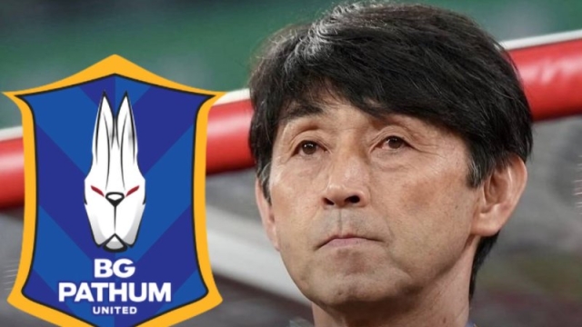 ความรู้สึกแฟนญี่ปุ่น !! หลัง บีจี ปทุม เปิดตัว “มาซาทาดะ อิชิอิ” คุมทัพ