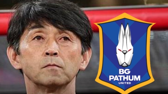 จับตา !! นักเตะรายแรก “มาซาทาดะ อิชิอิ” ดึงเสริมแกร่ง บีจี ปทุม ล่าแชมป์