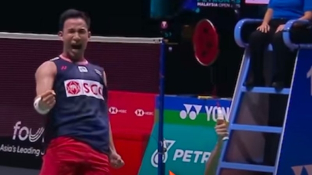 ด่วน! “บาส - เฟม” อันดับโลกเปลี่ยน BWF ประกาศ “แรงกิ้งโลก” อย่างเป็นทางการ