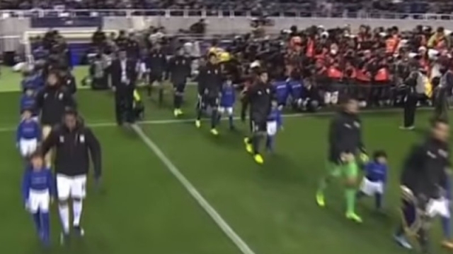 แฟนไทยเตรียมชม !! “ทีมชาติไทย U23” ปะทะ ทีมชาติอินเดีย