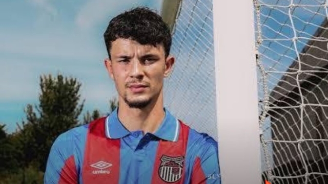 สมาคมฟุตบอลอังกฤษ ตอบกลับ !! “ทีมชาติไทย” หลังขอตัว “จู๊ด ซุ่นทรัพย์ เบลล์” ร่วมทัพ