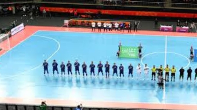 โปรแกรมนัดต่อไป !! “ทีมชาติไทย” U16 ประเดิมนัดแรกปะทะ ทีมชาติบรูไน