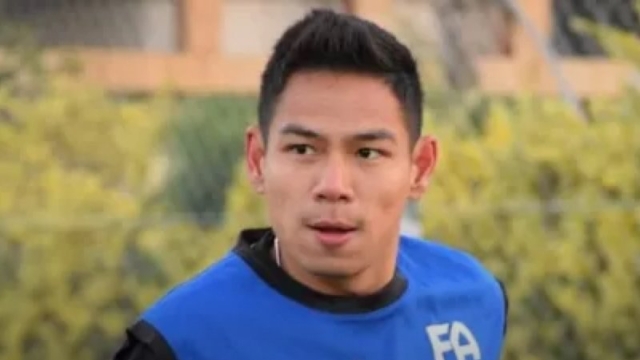 “เปาโค้ช” ศิวกร ภูอุดม ผู้ตัดสินชาวไทย ลุ้นไป ฟุตบอลโลก 2026